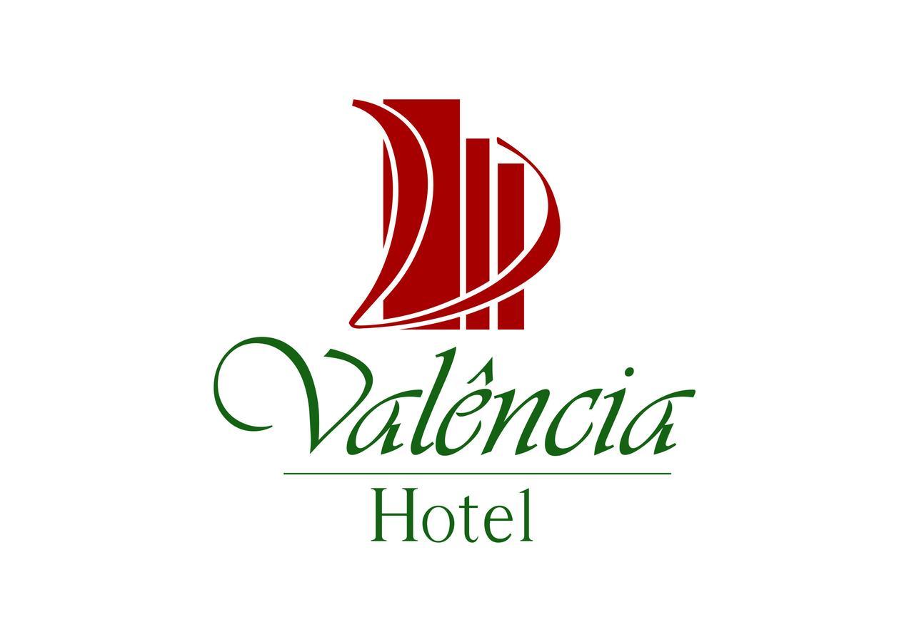 Hotel Valencia Dourados Luaran gambar