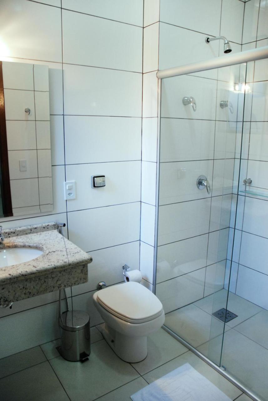 Hotel Valencia Dourados Luaran gambar